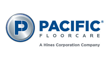Pacific Floorcare Logo